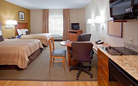 Candlewood Suites League City By Ihg